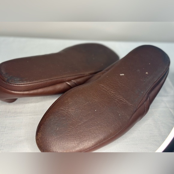 Genuine LB Evans Aristocrat loafers - Picture 4 of 4